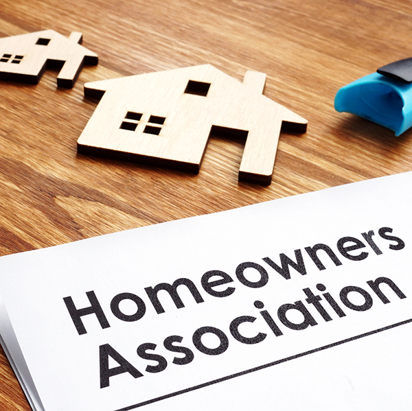 What Homeowners Needs to Know About Their HOA Before Selling